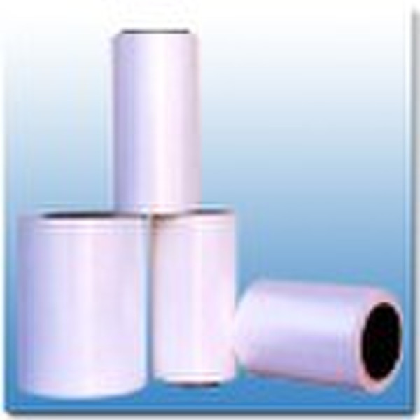 pe hot shrink  packaging film