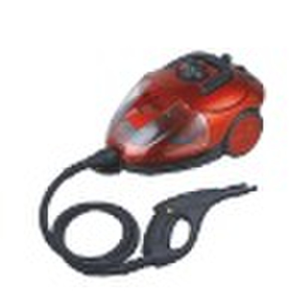 steam cleaner