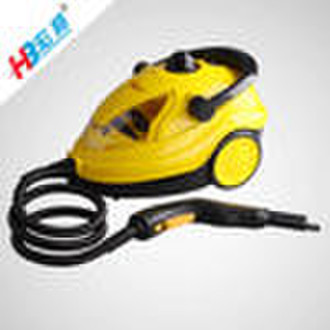 vacuum steam mop