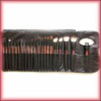 15pcs modischen Lippenstift Pinsel-Set