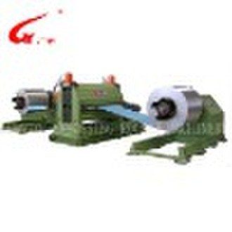 Metallic Embossing Machine Line