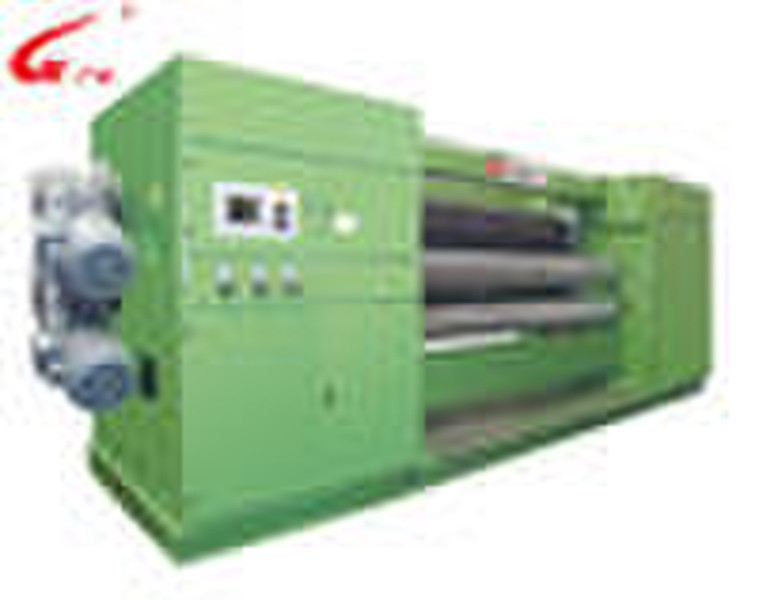 Non-woven Fabric Calendering Machine