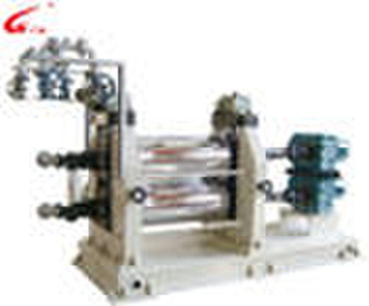 Aramid fiber Calendering Machine