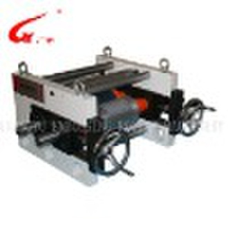 High Speed Paper Embossing Machine