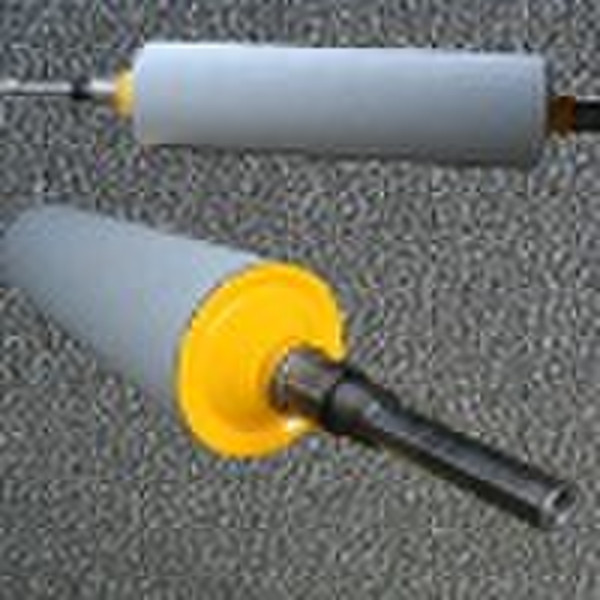 embossing roller