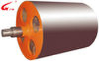 Textile Fuser Roller