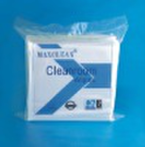 Clean Wiper 1000S series (Polyester)