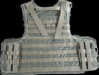 bullet proof vest