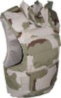 bulletproof vest