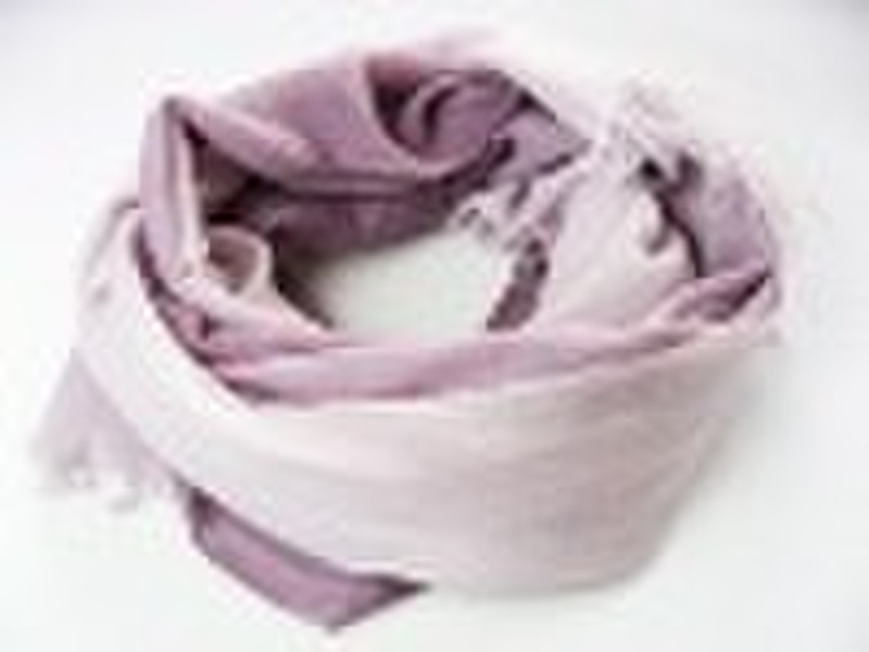 fashion cashmere scarf