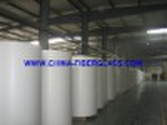 fiberglass roofing tissue