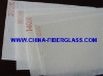 Polyester fiberglass Mat