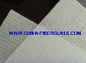 Reinforced Fiberglass Polyester mat