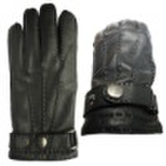 Men's winter glove