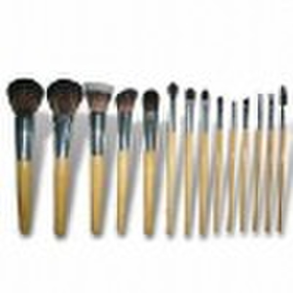 XLONW1-14 makeup brush kit