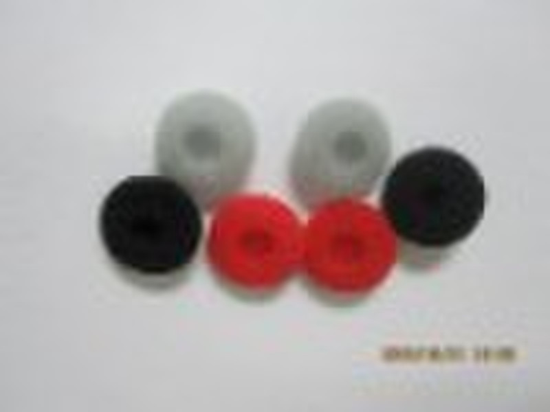 Earphone sponge