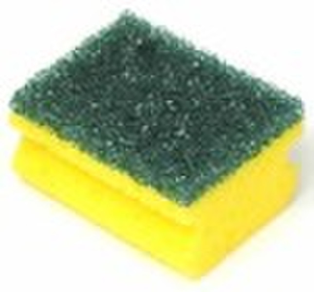 Cleaning Sponge
