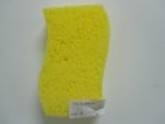 kitchen cleaning sponge