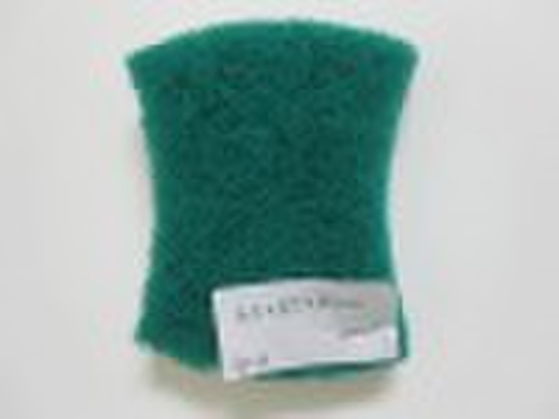 cleaning sponge