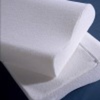 memory foam pillow