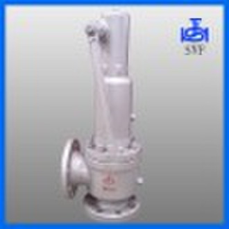 Spring Safety Valve SFA44H