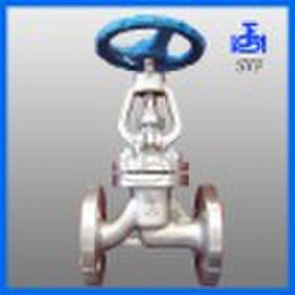 Cast Steel Globe Valve SFJ41H