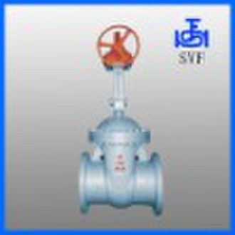 API Gate Valve SFZ43H