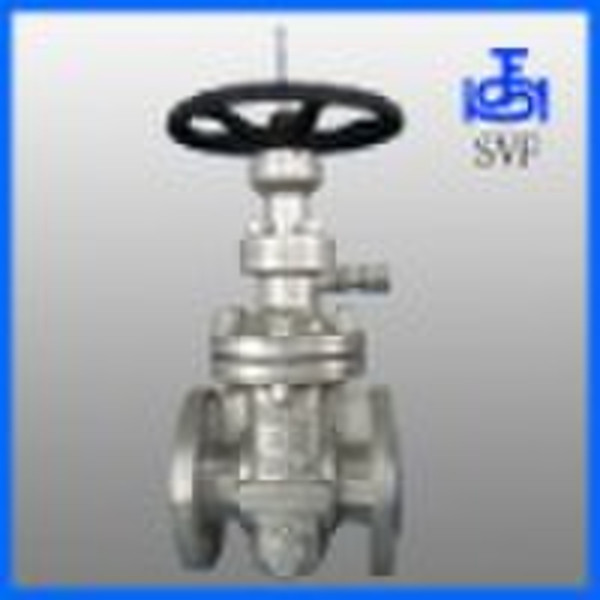 API Slab Gate Valve (OS&Y)