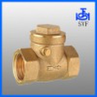 Brass Check Valve SFH11H