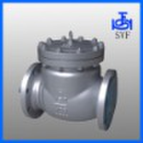 API Check Valve SFH43Y