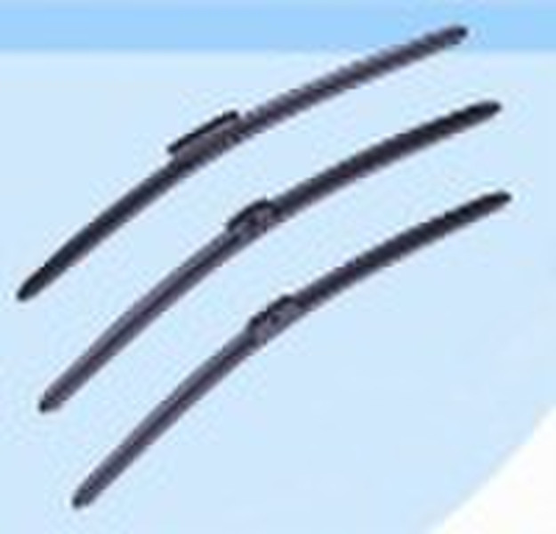 Flat Wiper Blade