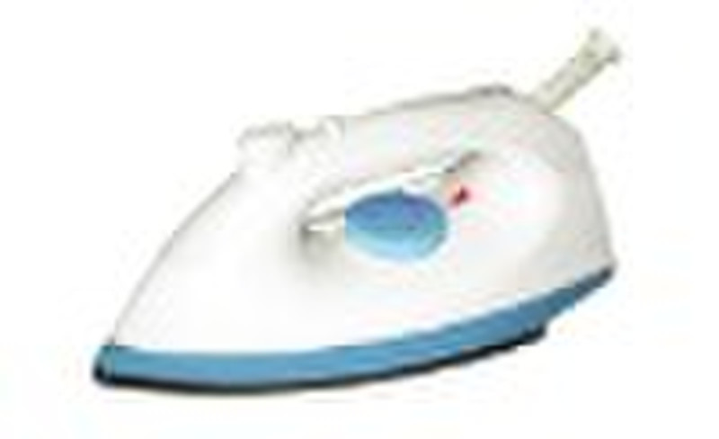 Electric iron(TS-201-P)