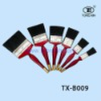 Paint Brush (pure bristle)TX-B009