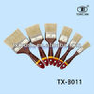 Paint Brush (pure bristle)TX-B011