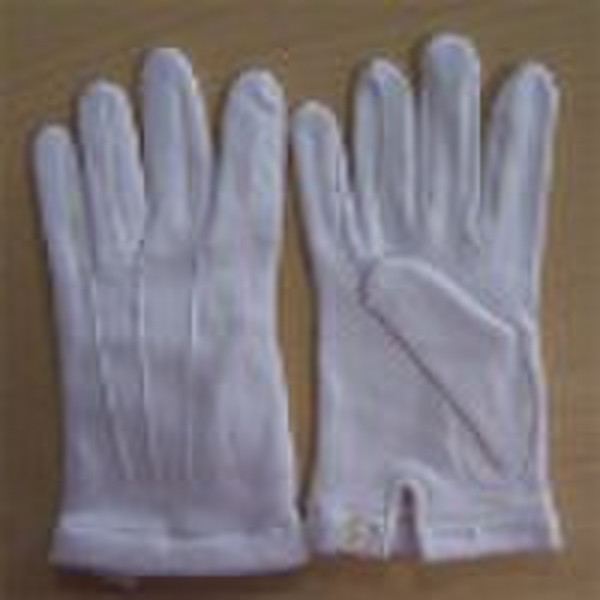 Velvet glove/cotton glove/winter glove