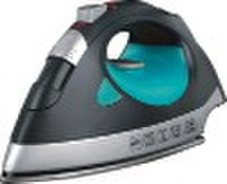 Auto steam iron