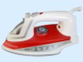 Auto steam iron