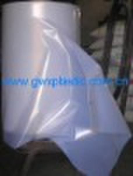 HDPE&LDPE sheets(roll)