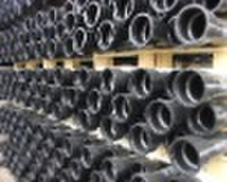 Cast iron pipe for ASTM A74