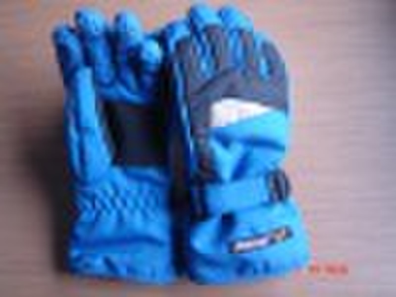 winter gloves