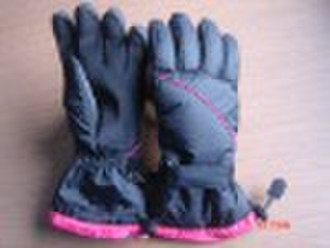 ladies  glove