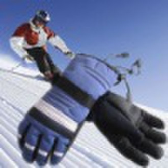 Herren-Ski-Handschuhe