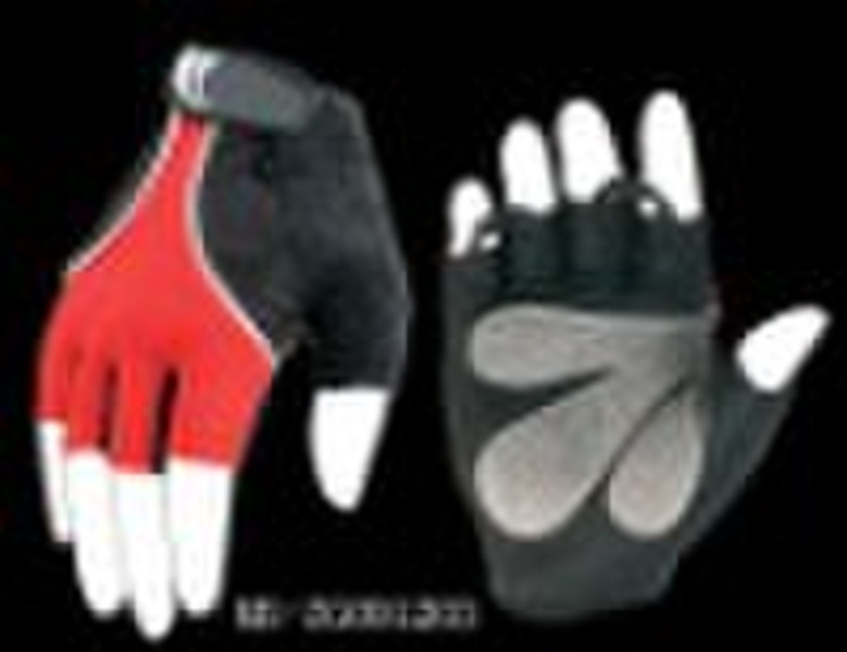 cycling glove 5"