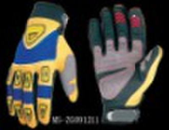 sport glove 6.5"