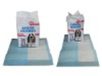Laminated Nonwoven for Disposable pet mat and dog