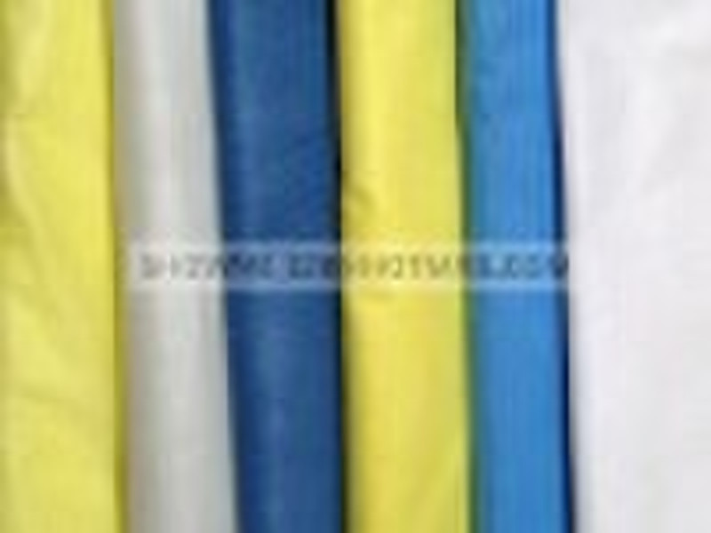 Anti-static PP&PE Laminated Nonwoven for Dispo