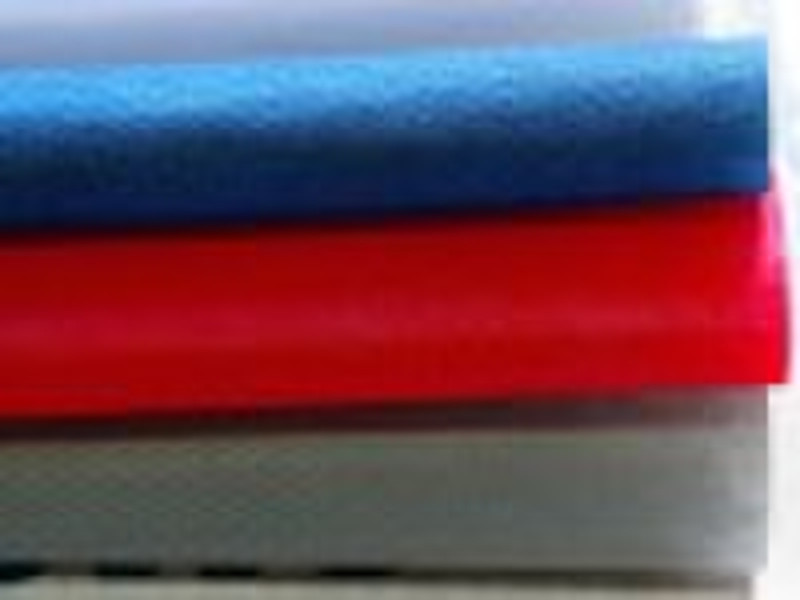 PE Laminated Nonwoven for medical