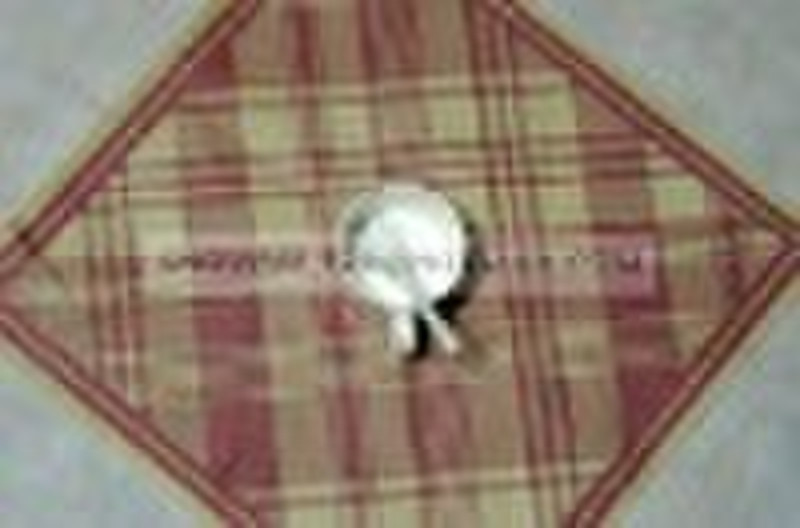 print airlaid  nonwoven table mat