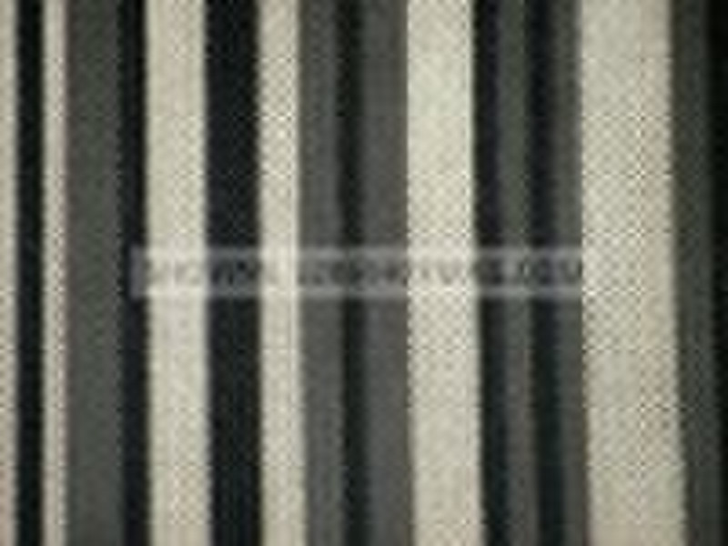 Printed nonwoven fabric