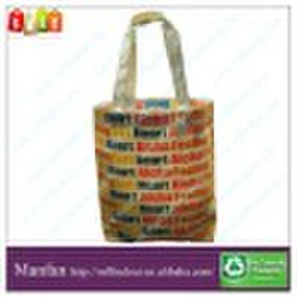 fashion 600d polyester bag